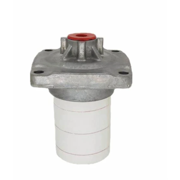 FILTRO PETROLEO DECANTADOR HILUX 2.4/2.8 STP
